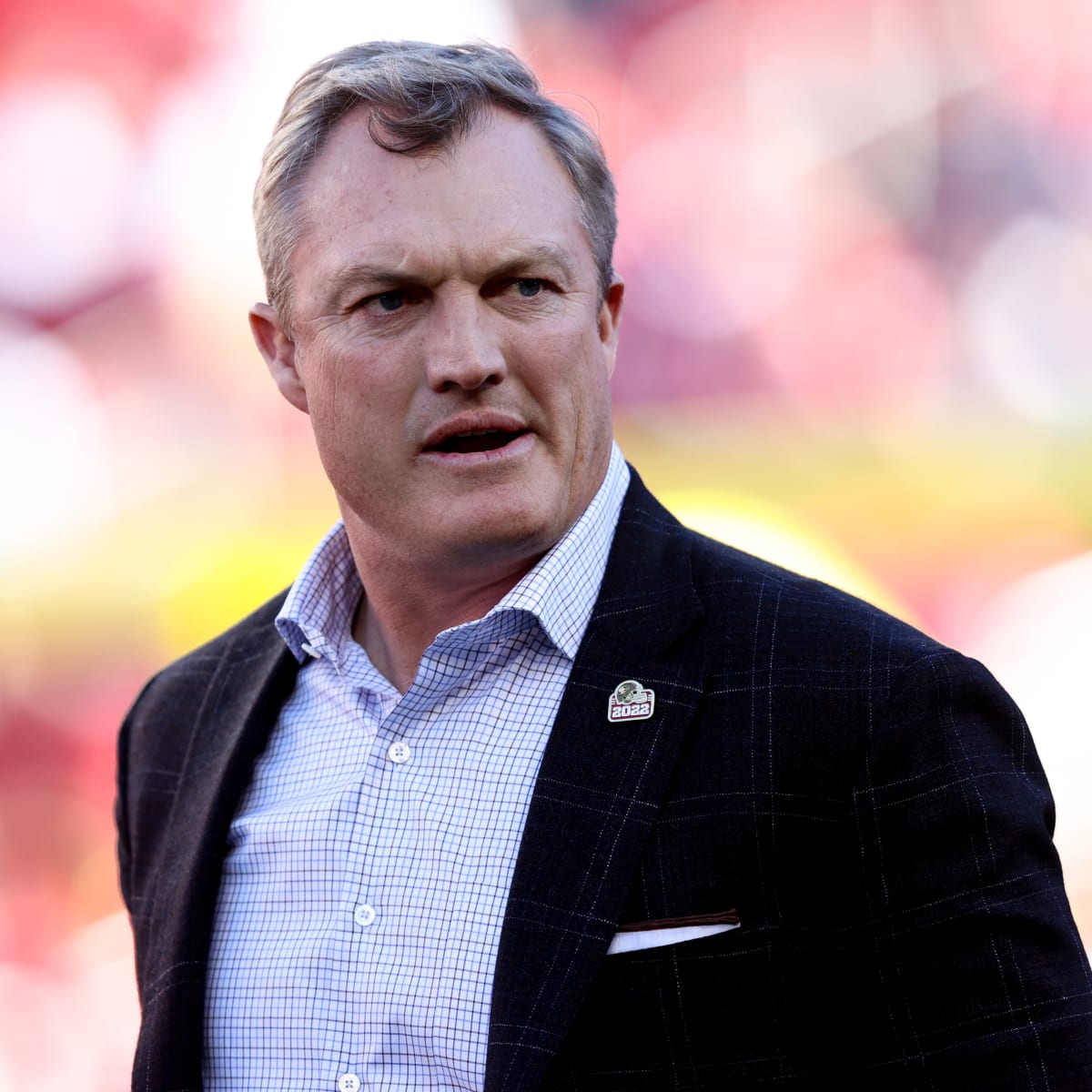 49ers GM Lynch 'very confident' Bosa contract extension will get done