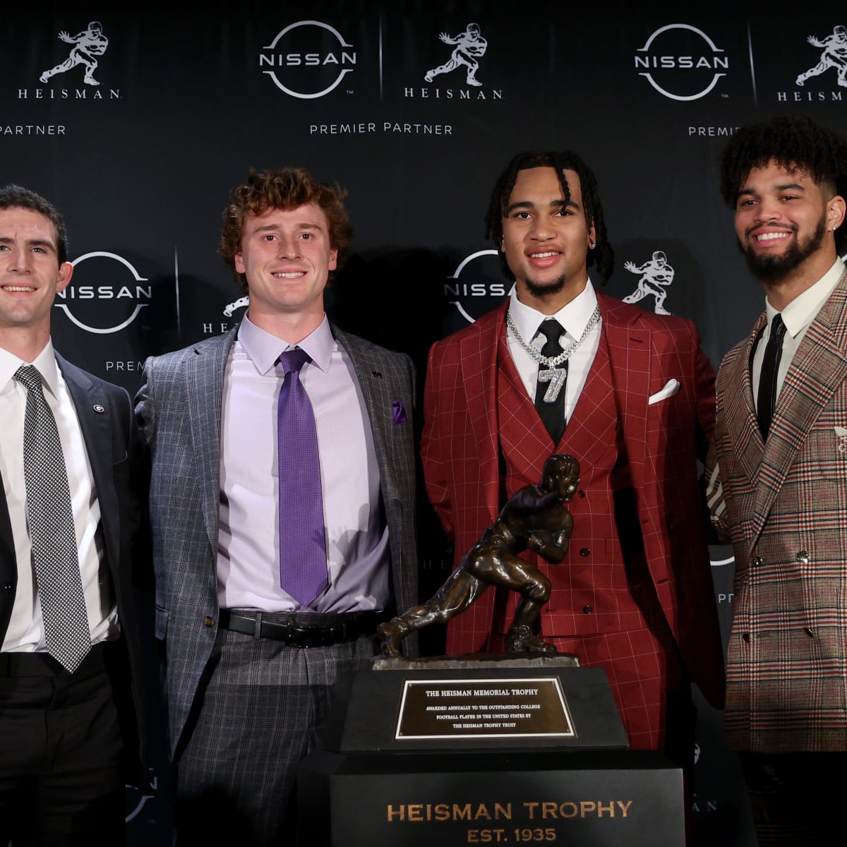 2024 NFL Mock Draft: Early 1st-Round Forecast Heading into Week 1 - Visit NFL  Draft on Sports Illustrated, the latest news coverage, with rankings for NFL  Draft prospects, College Football, Dynasty and