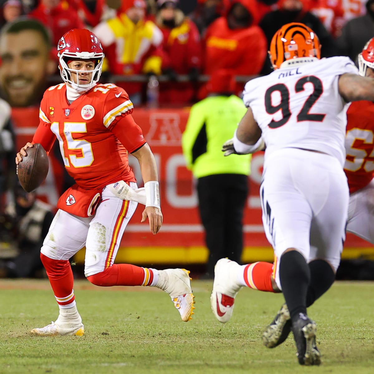 NFL World Shocked By Chiefs vs. Bengals Finish - The Spun: What's Trending  In The Sports World Today