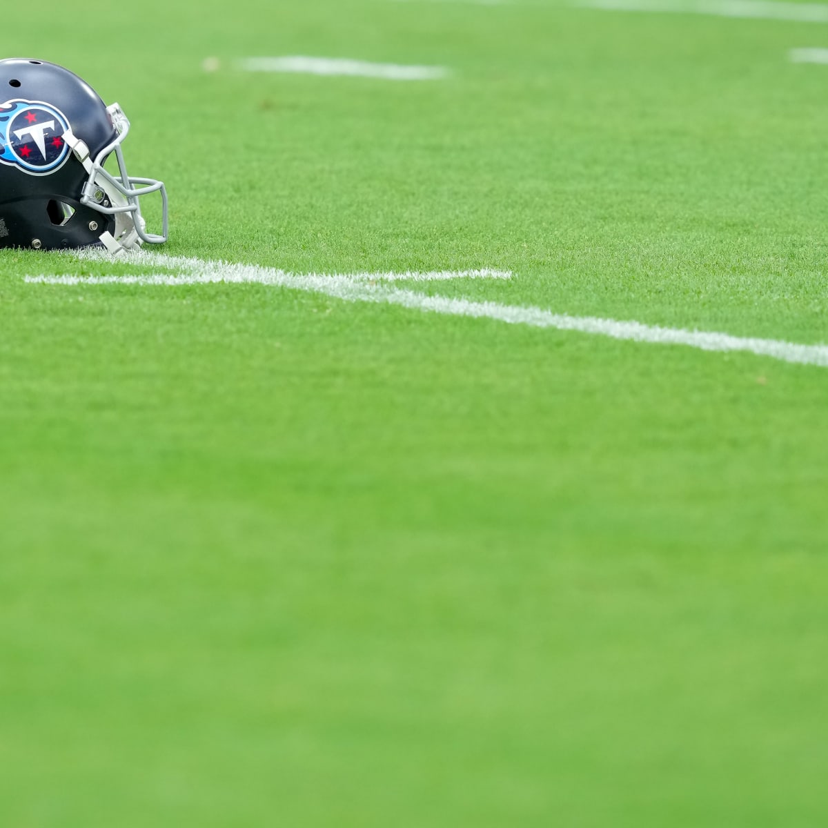 Titans' Nissan Stadium switching from grass field to synthetic surface  before 2023 NFL season 