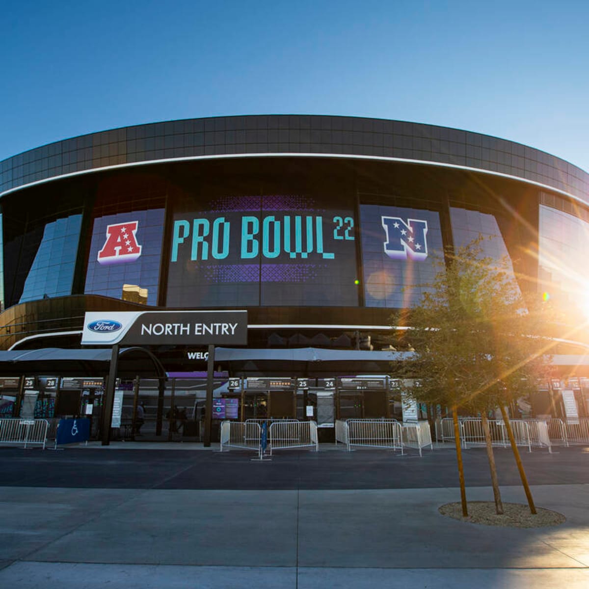 Tickets for NFL Pro Bowl in Las Vegas go on sale to public next