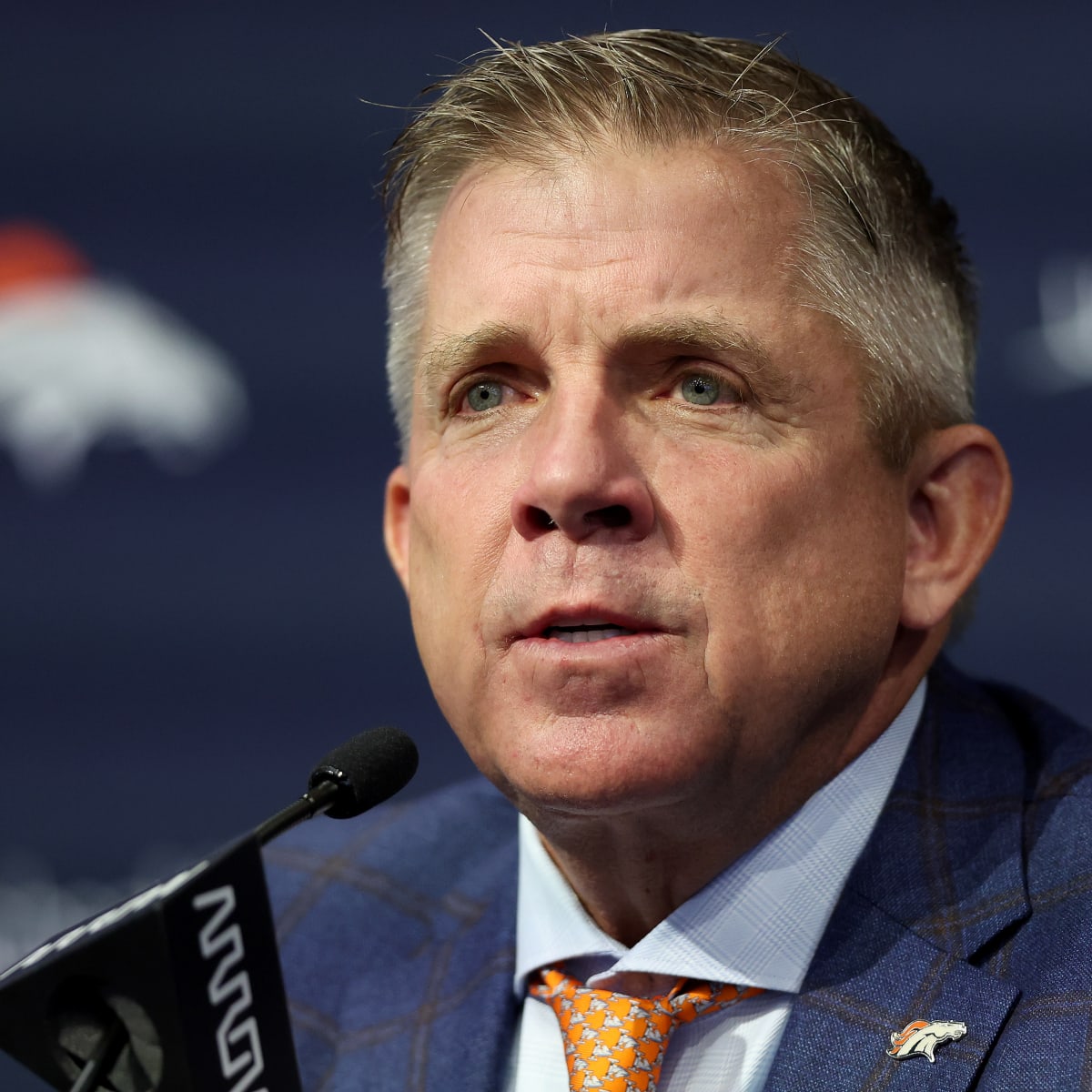 Sean Payton expects Javonte Williams will be back for Denver Broncos  training camp