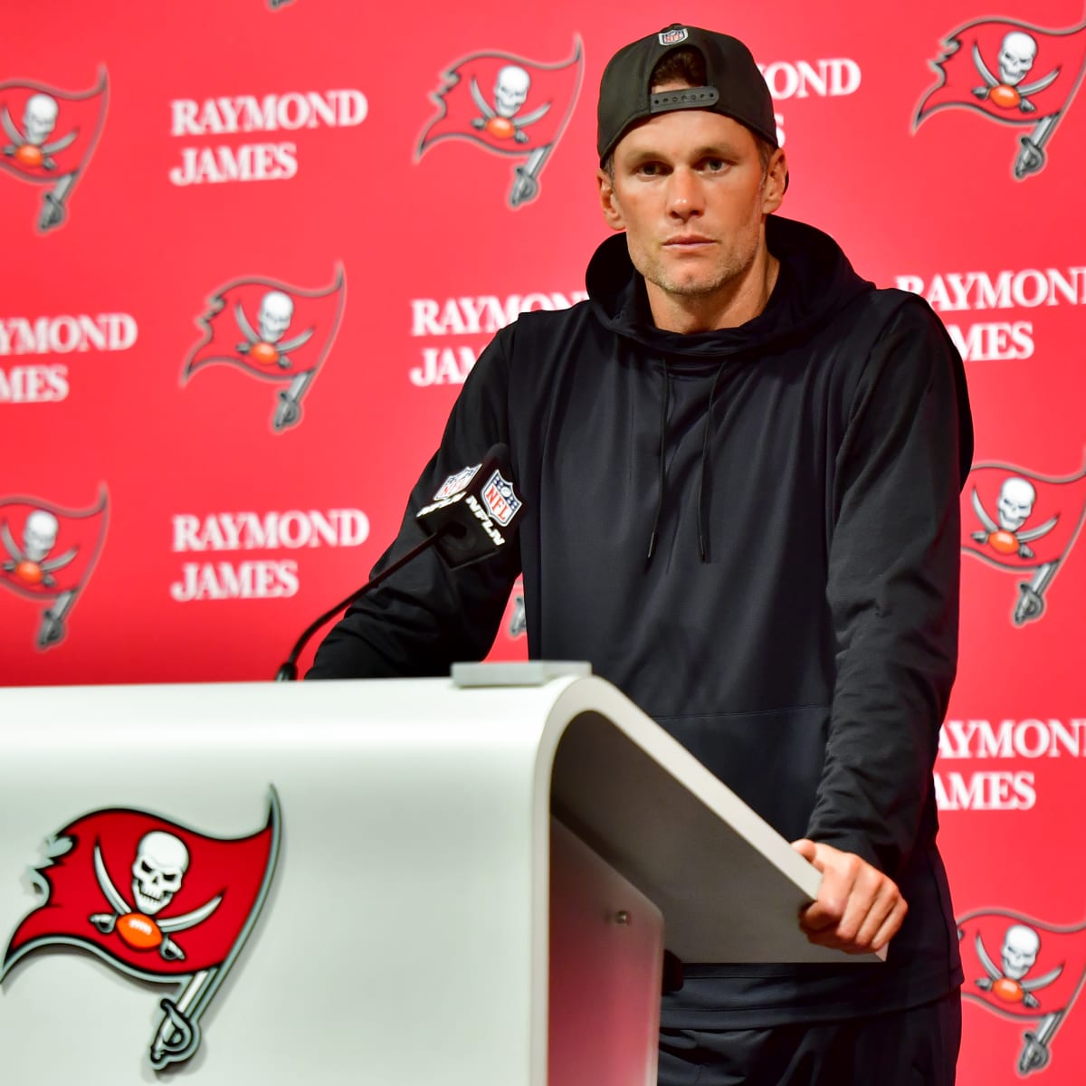 NFL World Reacts To Tampa Bay's Major Announcement - The Spun: What's  Trending In The Sports World Today