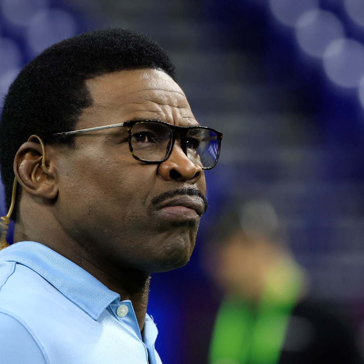 Birds Dash on Instagram: Michael Irvin calls AJ Brown's sideline  interaction with Jalen Hurts 'selfish' 