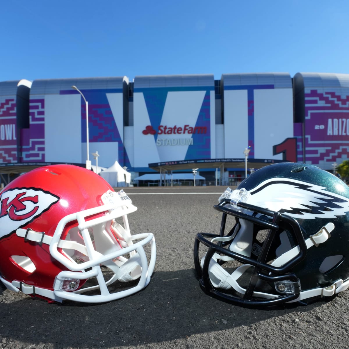 New BetMGM Super Bowl Promo: Get $1,000 to Bet on Chiefs-Eagles