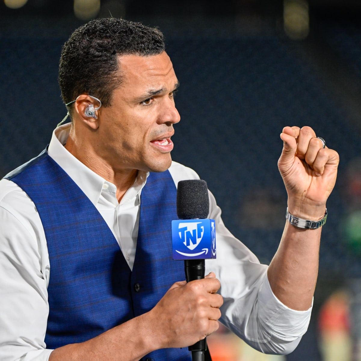 Tony Gonzalez: the reluctant football player now in the Hall of Fame -  Arrowhead Pride