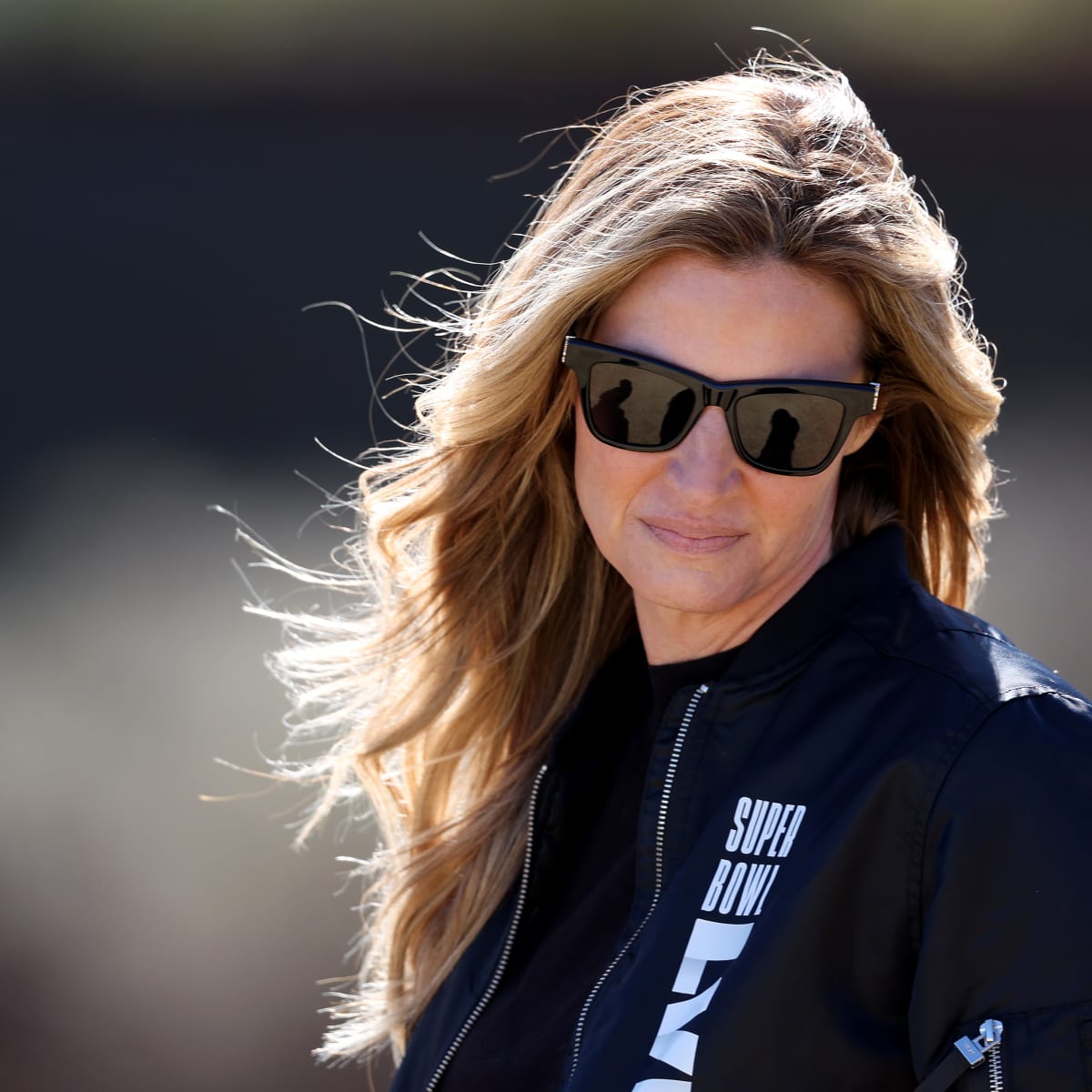 Chic Cleveland Browns apparel, designed for women by Erin Andrews