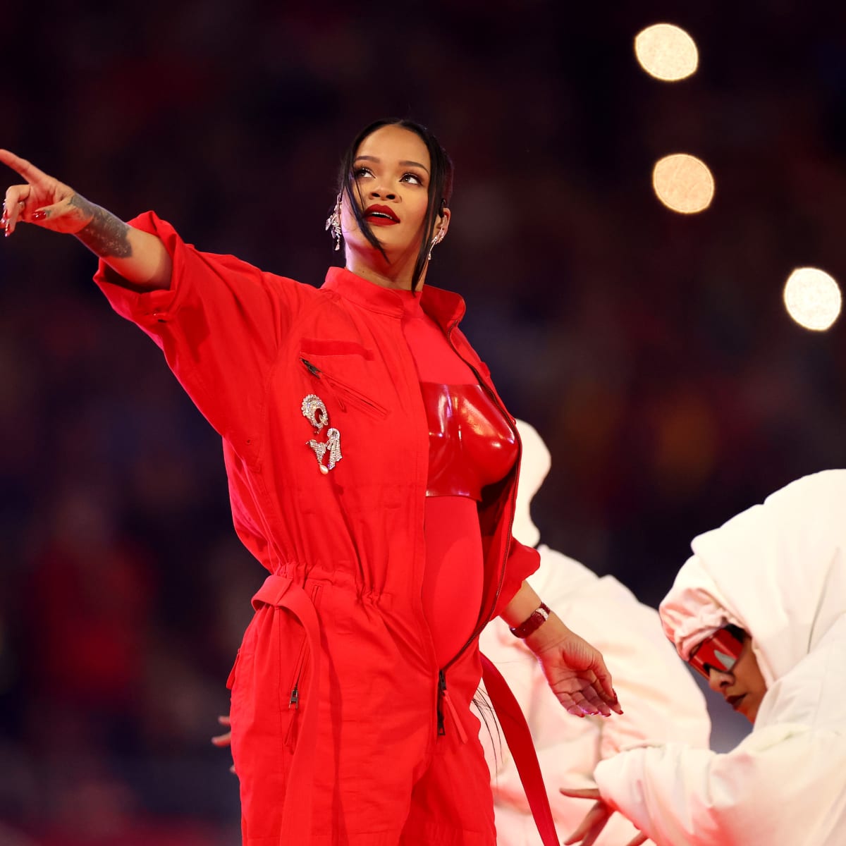 Super Bowl LVI Halftime Show Recap: Dr. Dre, Snoop Dogg, Mary J