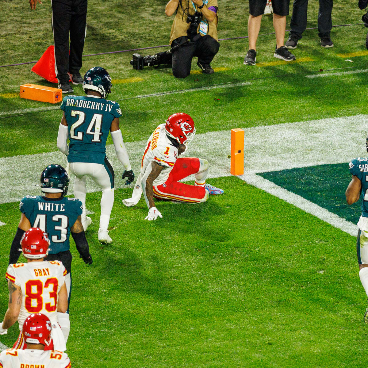 Super Bowl LVII tickets: How much does an Eagles vs. Chiefs entry