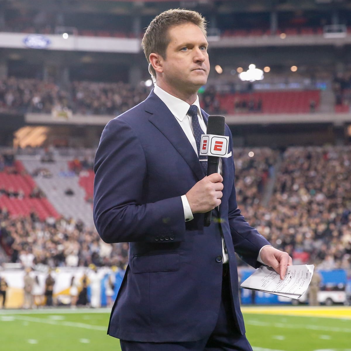 ESPN 2023 NFL Mock Draft: Find Out Who Todd McShay & Mel Kiper