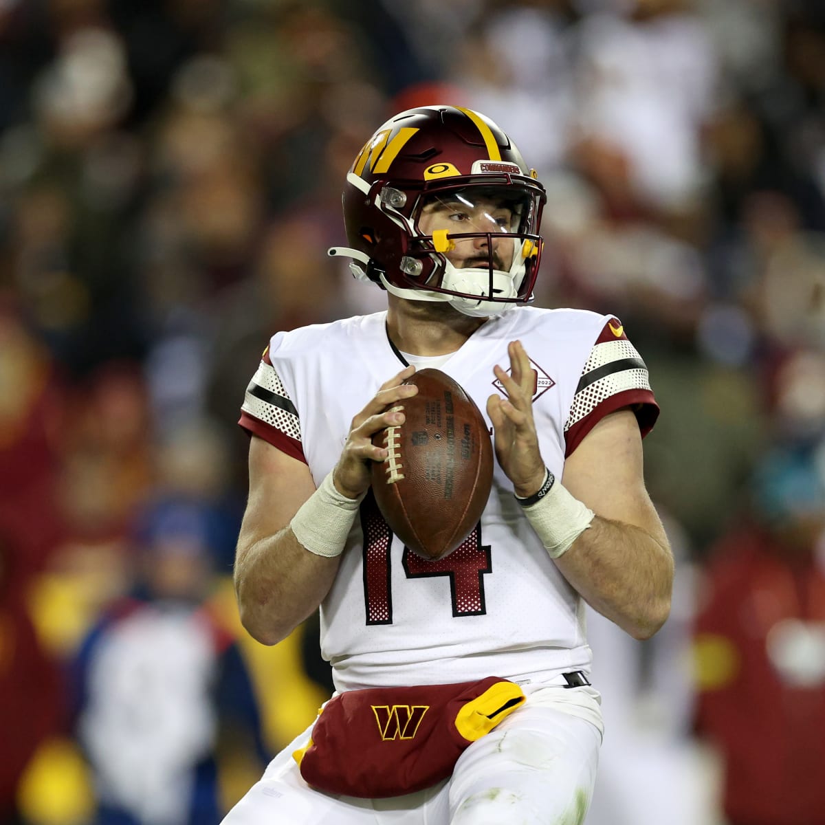 Washington Commanders Announce Starting Quarterback For Week 1 - The Spun:  What's Trending In The Sports World Today