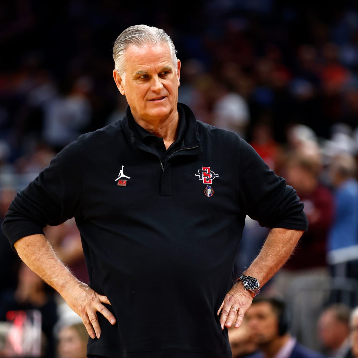 San Diego State Men's Basketball Coach: A Comprehensive Overview