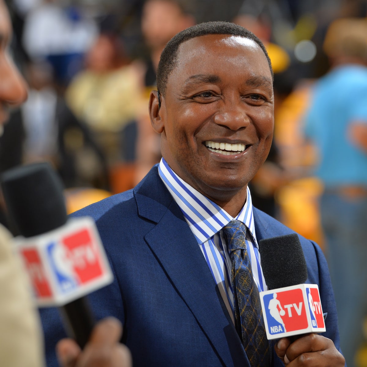 Isiah Thomas won't join Suns front office contrary to report