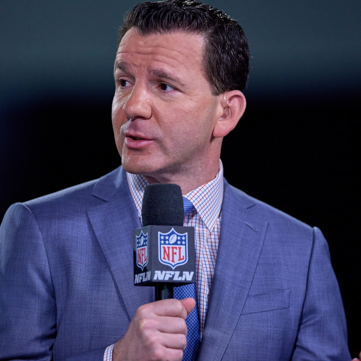 NFL Network's Ian Rapoport, Tom Pelissero cover various news items