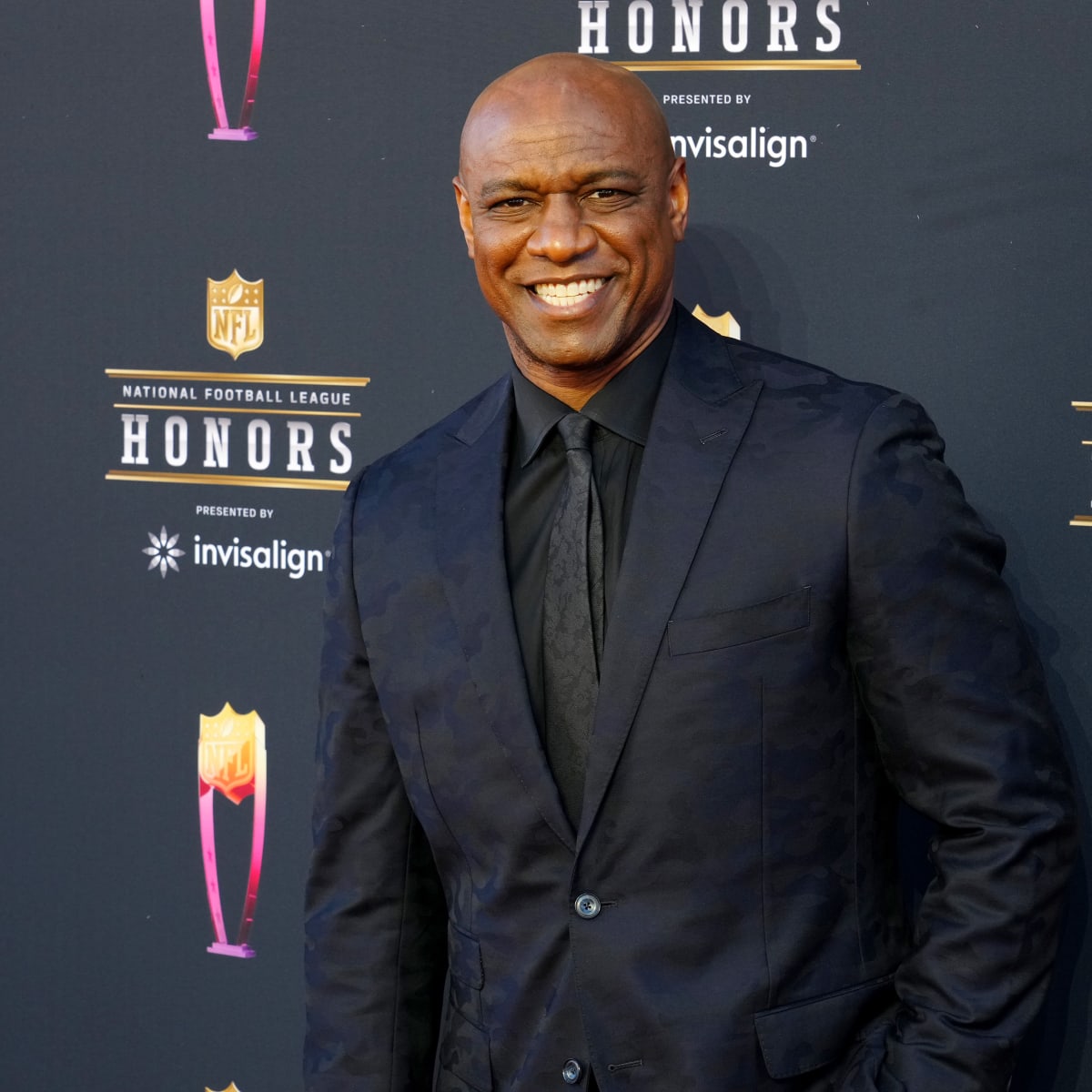 at the 11th Annual NFL Honors presented by Invisalign held at    News Photo - Getty Images