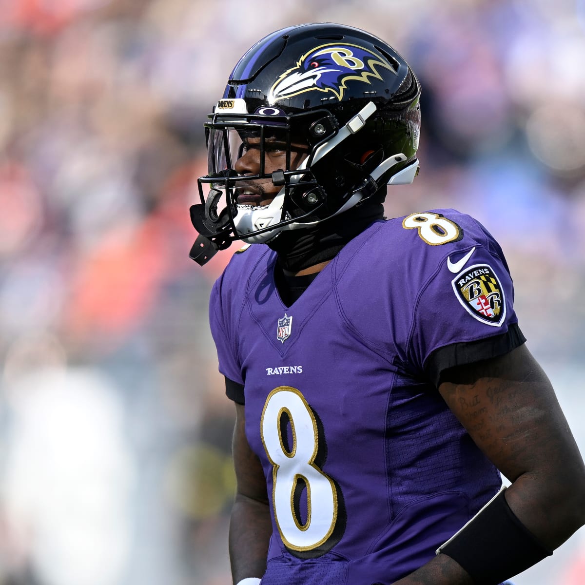 Lamar Jackson Silences Doubters With Brilliant Week 1 Performance