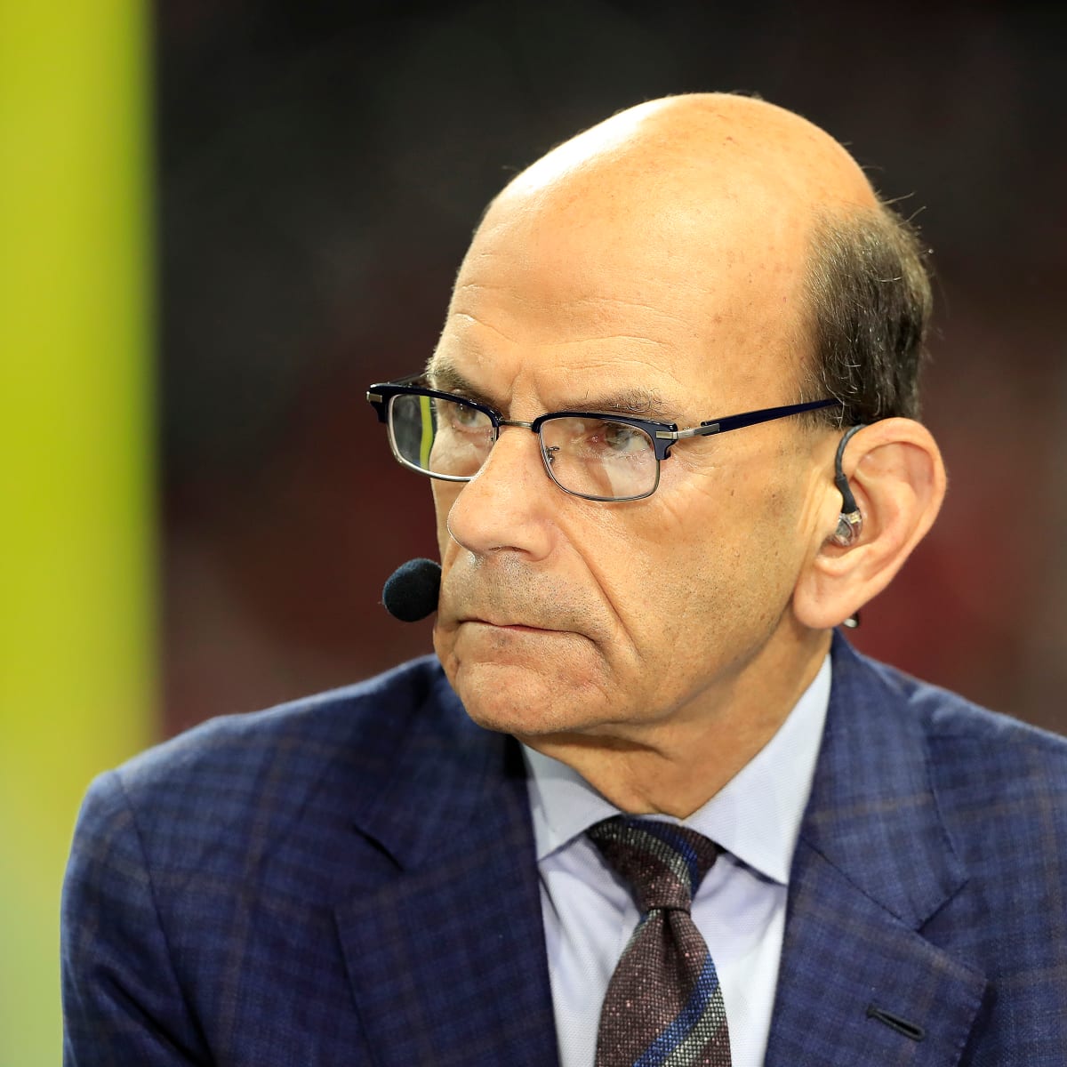 Paul Finebaum