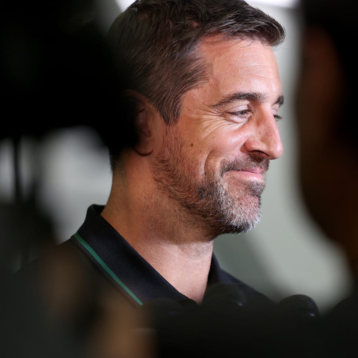 Aaron Rodgers to retire in 2023? QB gets candid about his desire