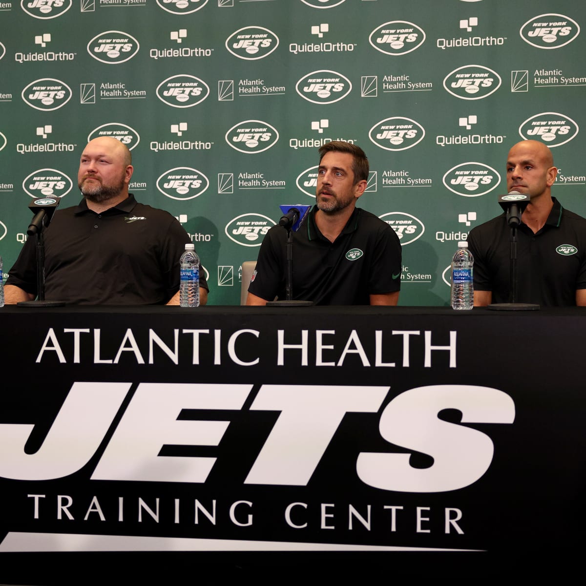 New York Jets Partnership - Atlantic Health