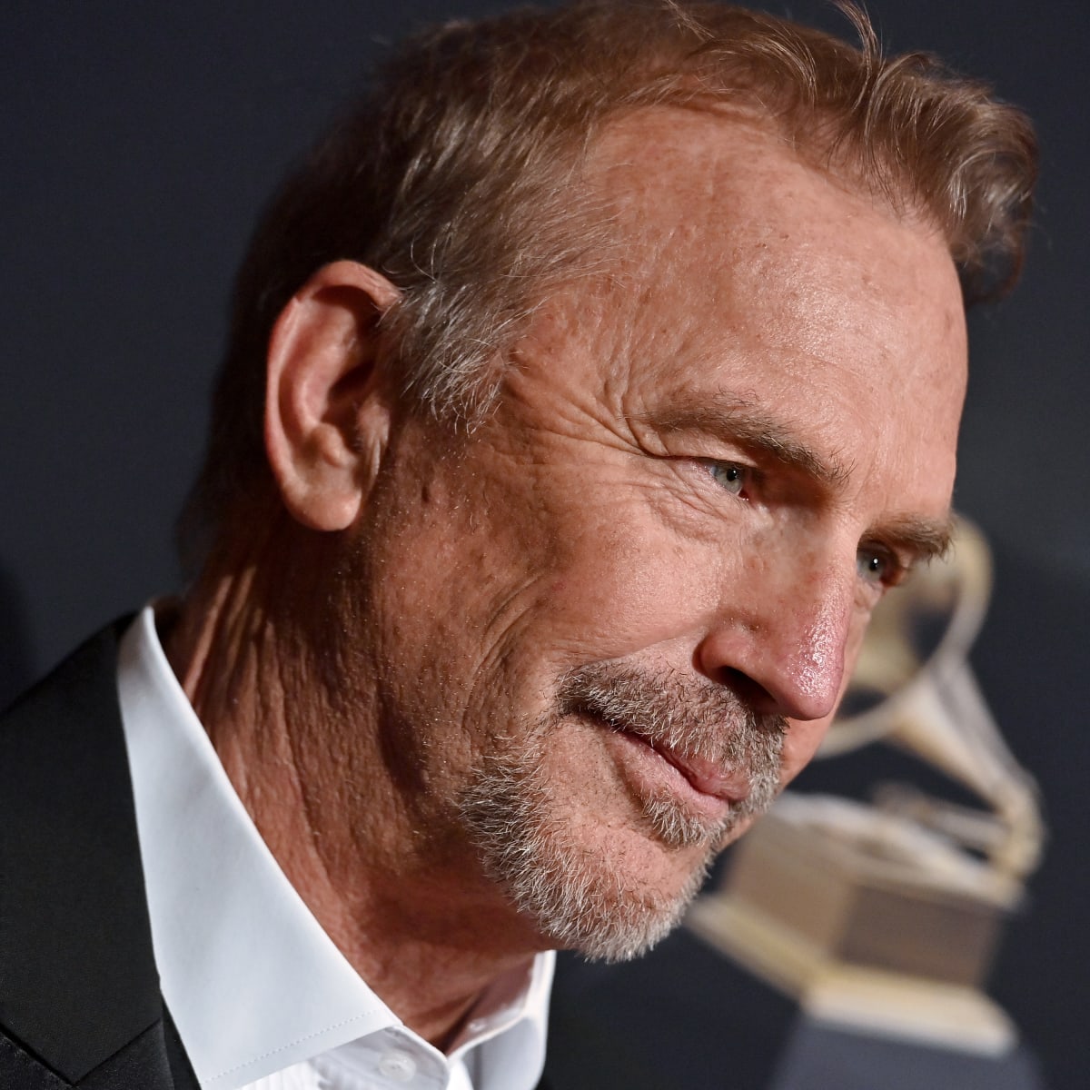 Kevin Costner breaks down what it takes to be a great sports actor