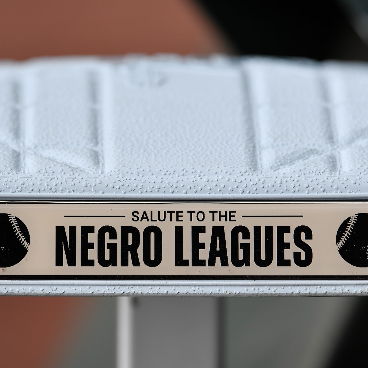 Salute to the Negro Leagues: A Juneteenth Celebration