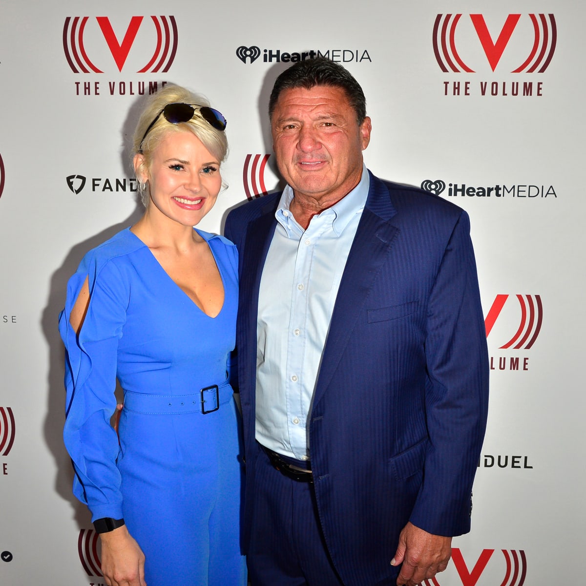 Unraveling the Story of Coach O's First Wife