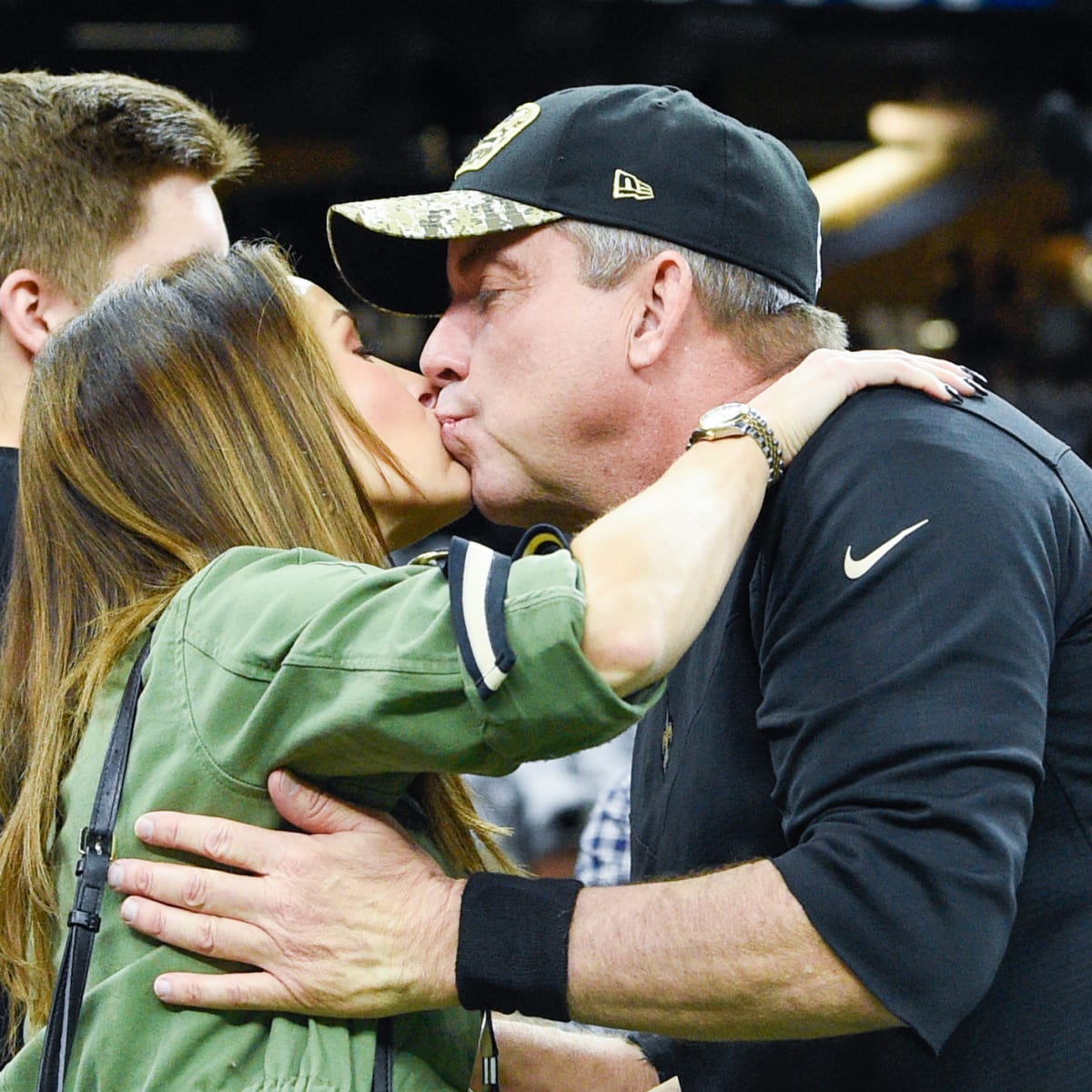 The Sean Payton-Russell Wilson marriage will be one of the NFL's