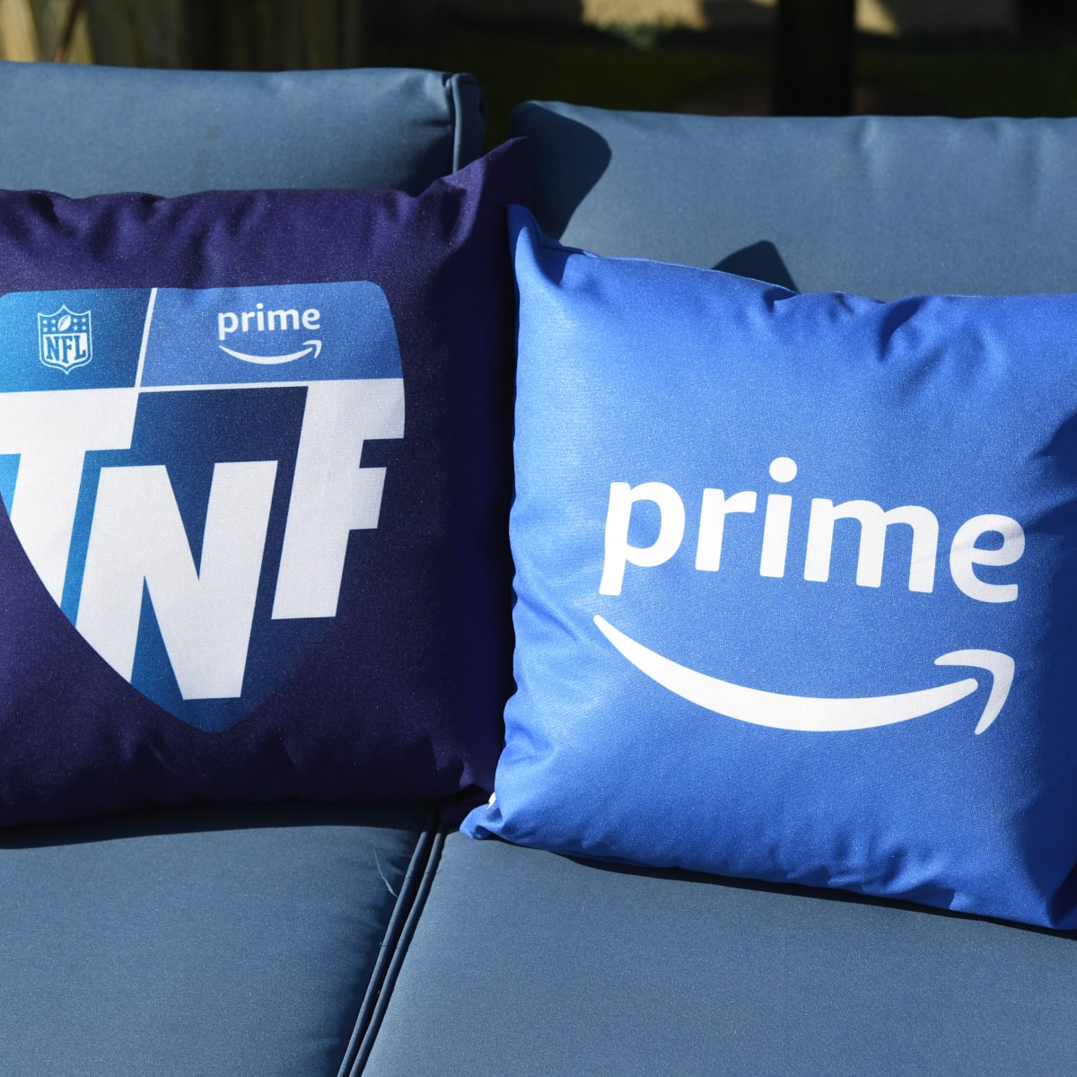 is reportedly in talks with the NFL for a Prime Video