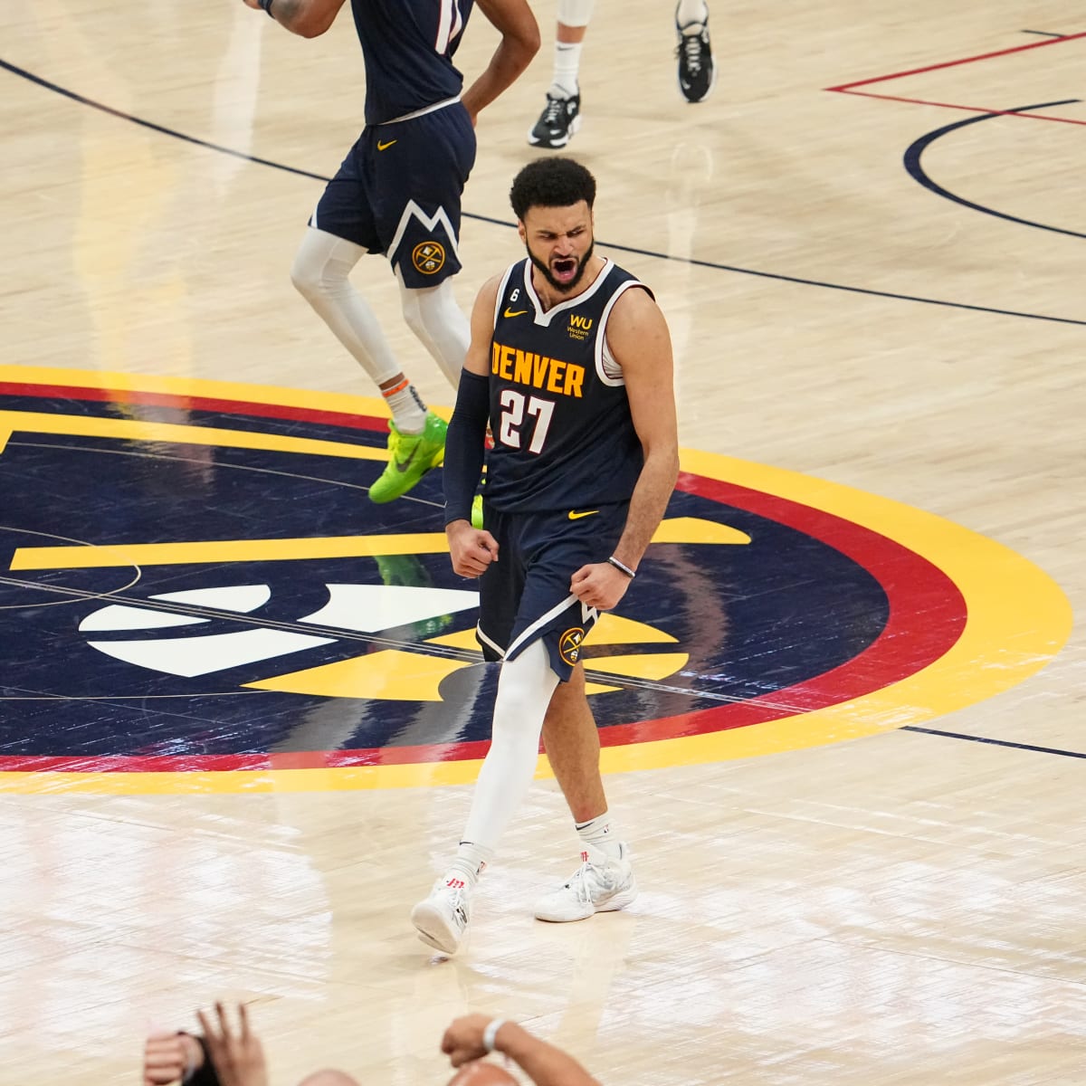 Denver Nuggets' Jamal Murray: 'I'm better than a lot of players in the  league