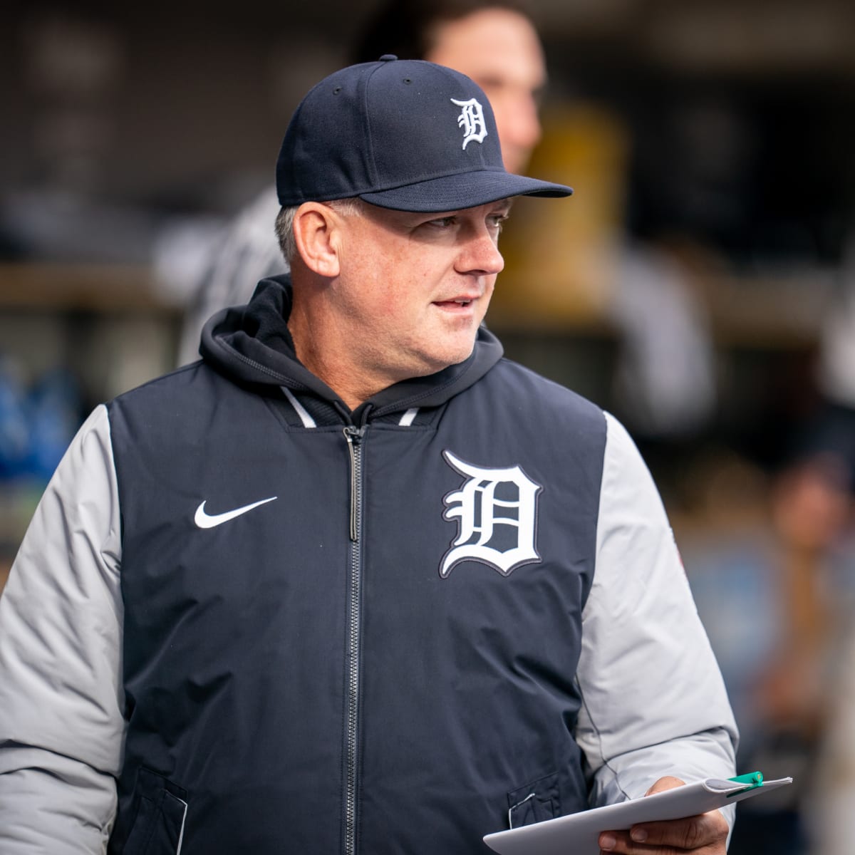 AJ Hinch returns to Houston to face Astros as Detroit Tigers manager