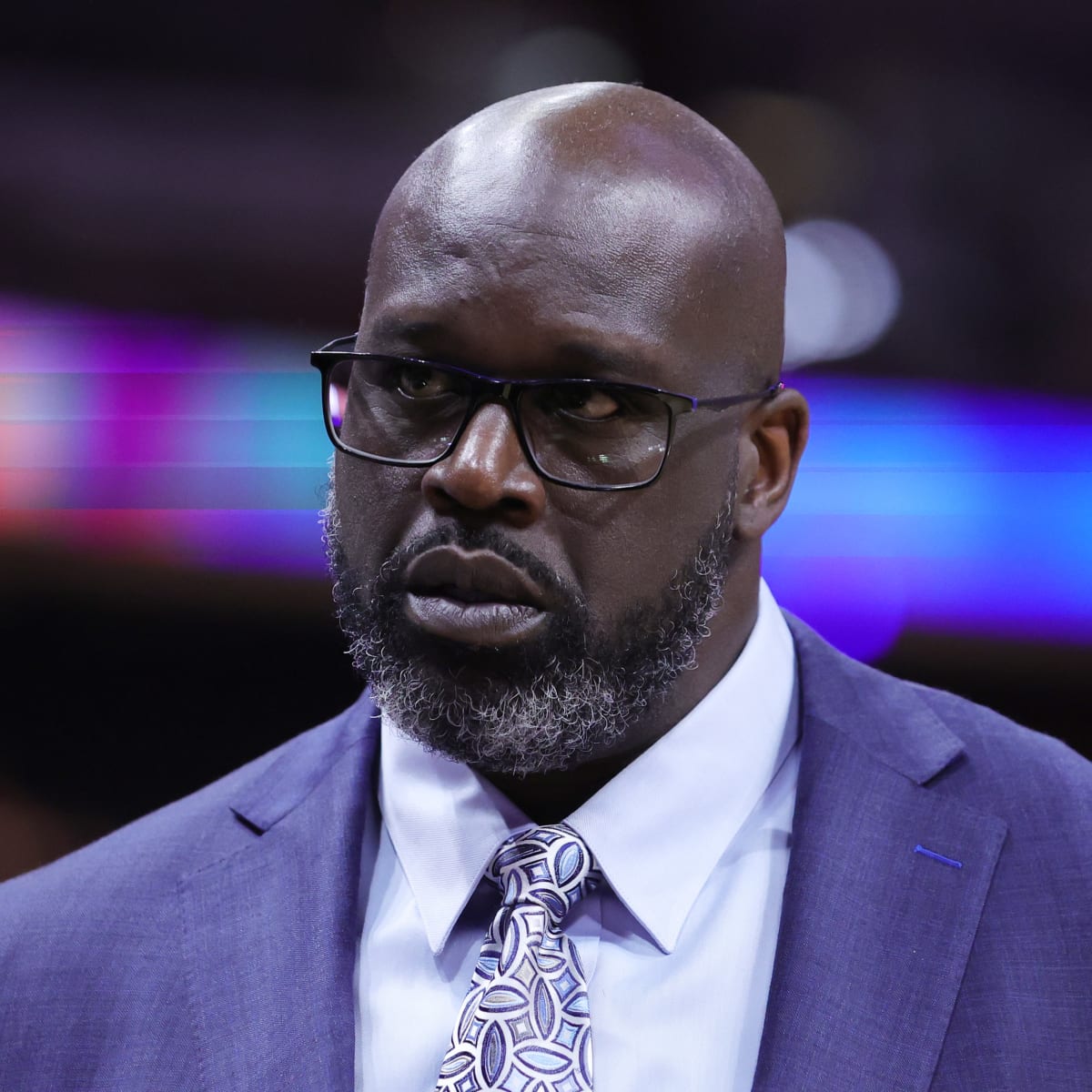 Shaquille O'Neal elege os cinco maiores jogadores de todos os