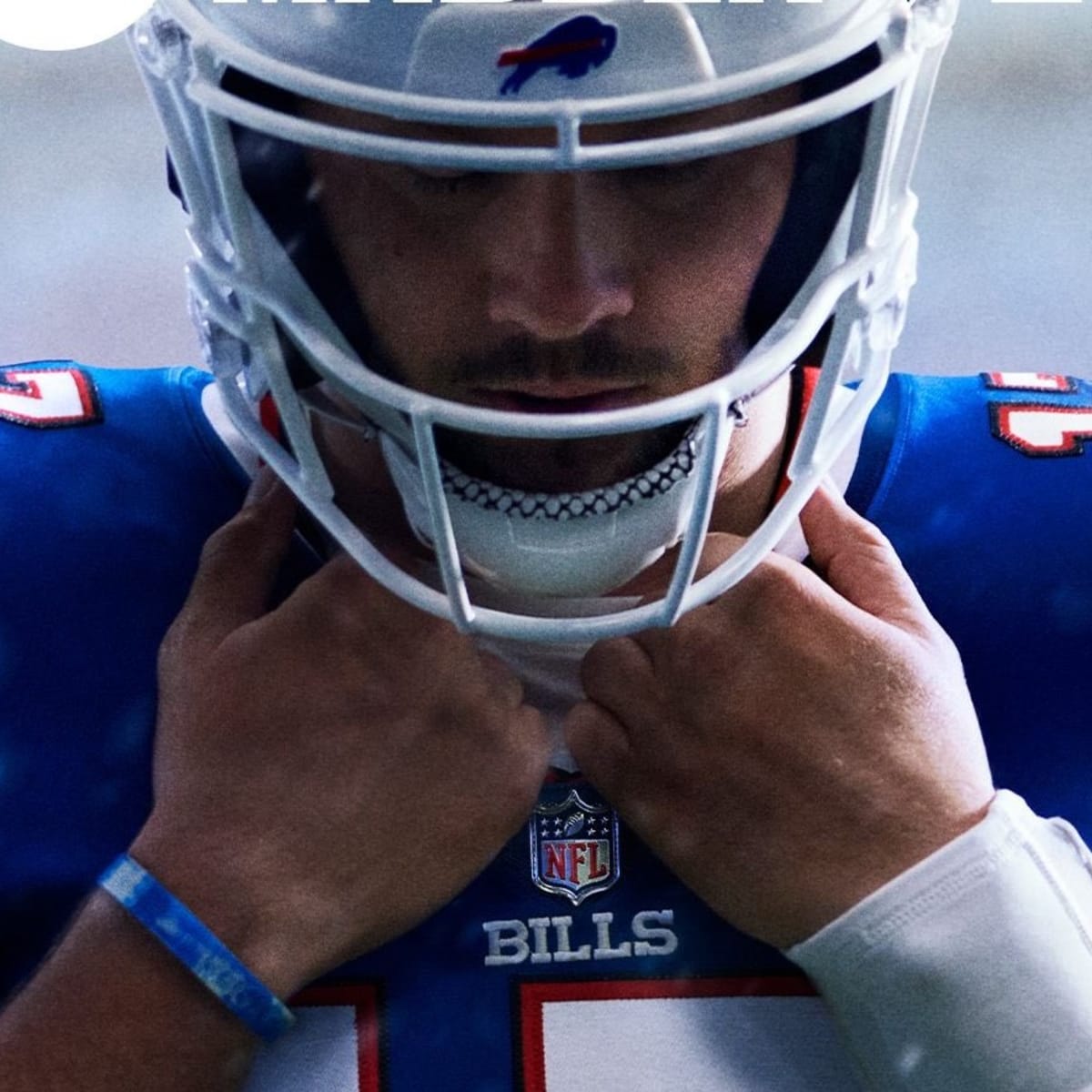 Josh Allen: First Buffalo Bills Players to make Madden NFL Cover