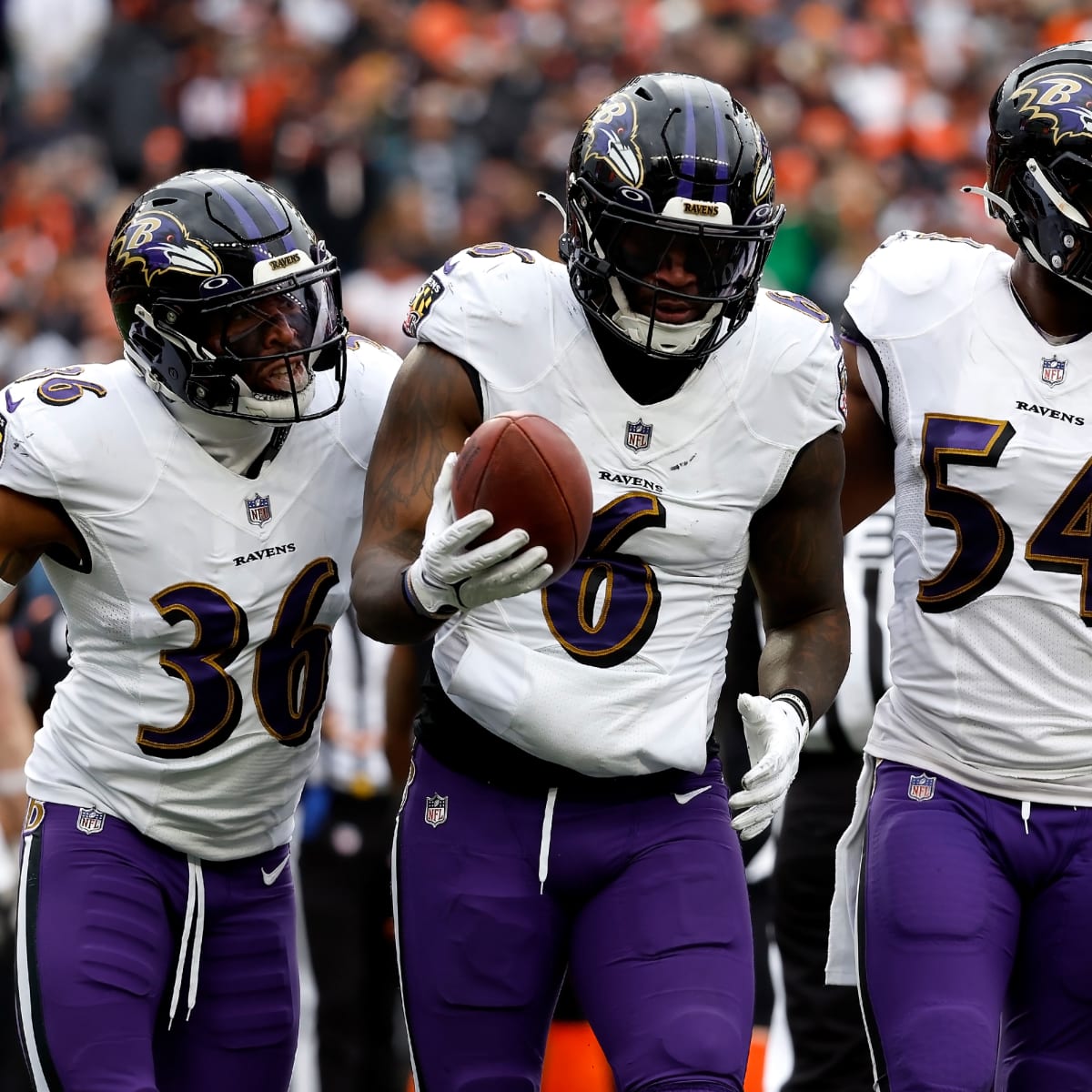 Ravens' NFL-record preseason winning streak ends at 24 with a loss to the  Commanders