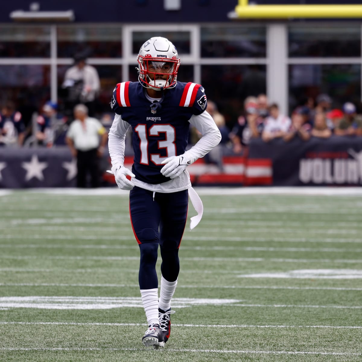 Punishment Announced For Patriots Defensive Back Jack Jones - The Spun:  What's Trending In The Sports World Today