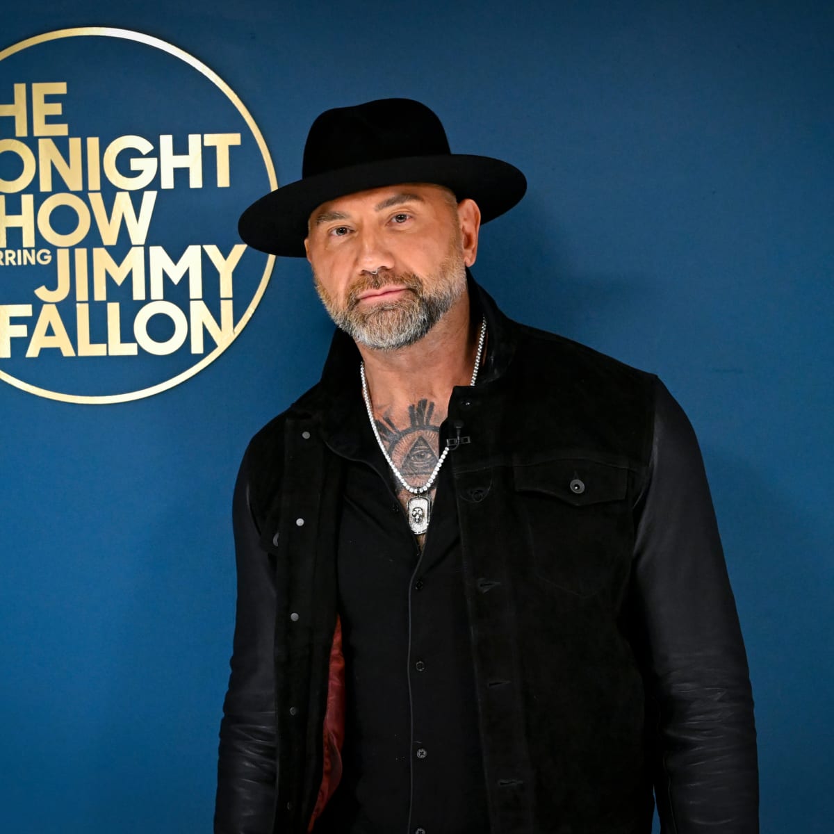 Former WWE Star Dave Bautista Walks the Gauntlet, Former WWE Star Dave  Bautista Walks the Gauntlet Abandon this ritual?, By Jiu-Jitsu World