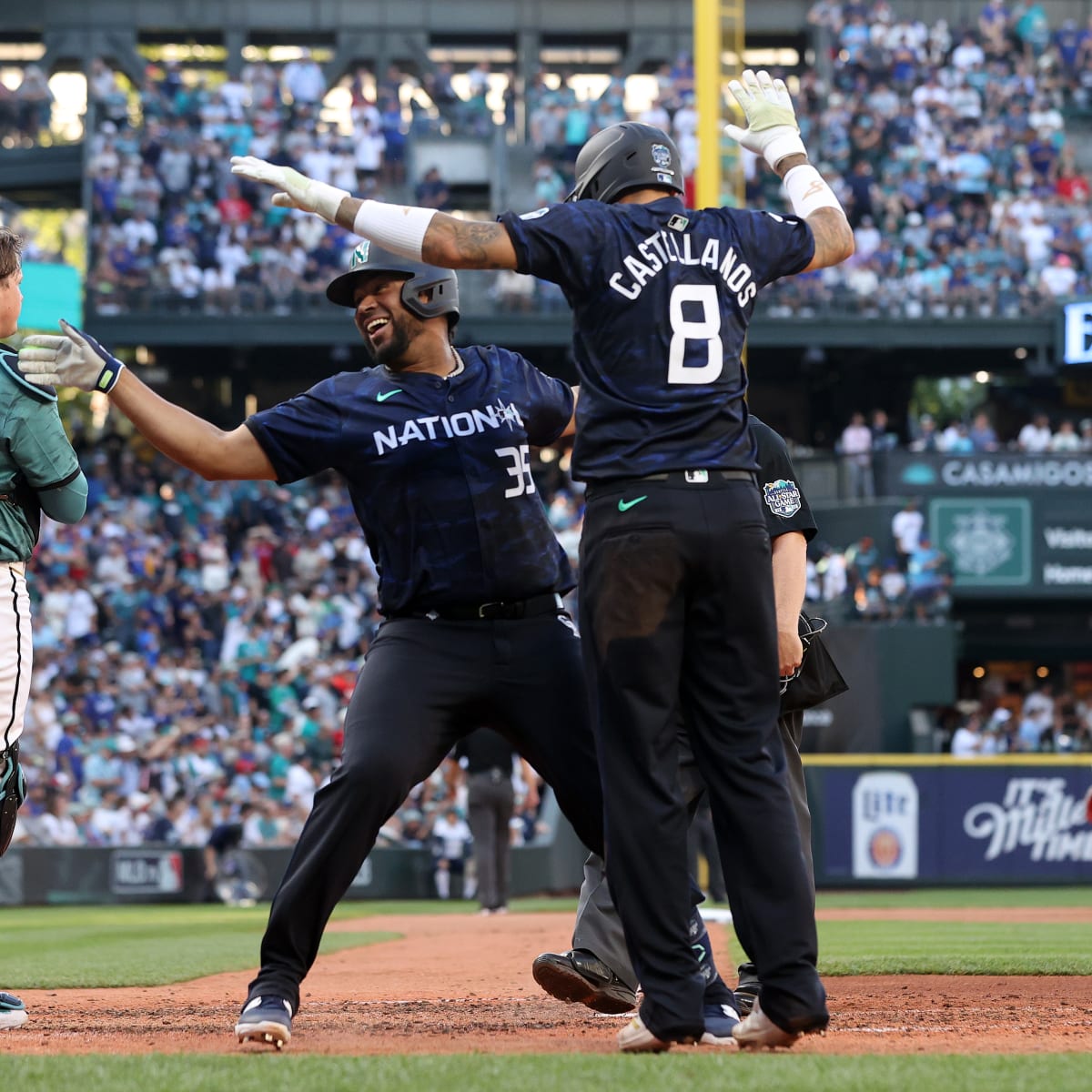 MLB All-Star Game 2023: League sets another record-low for ratings