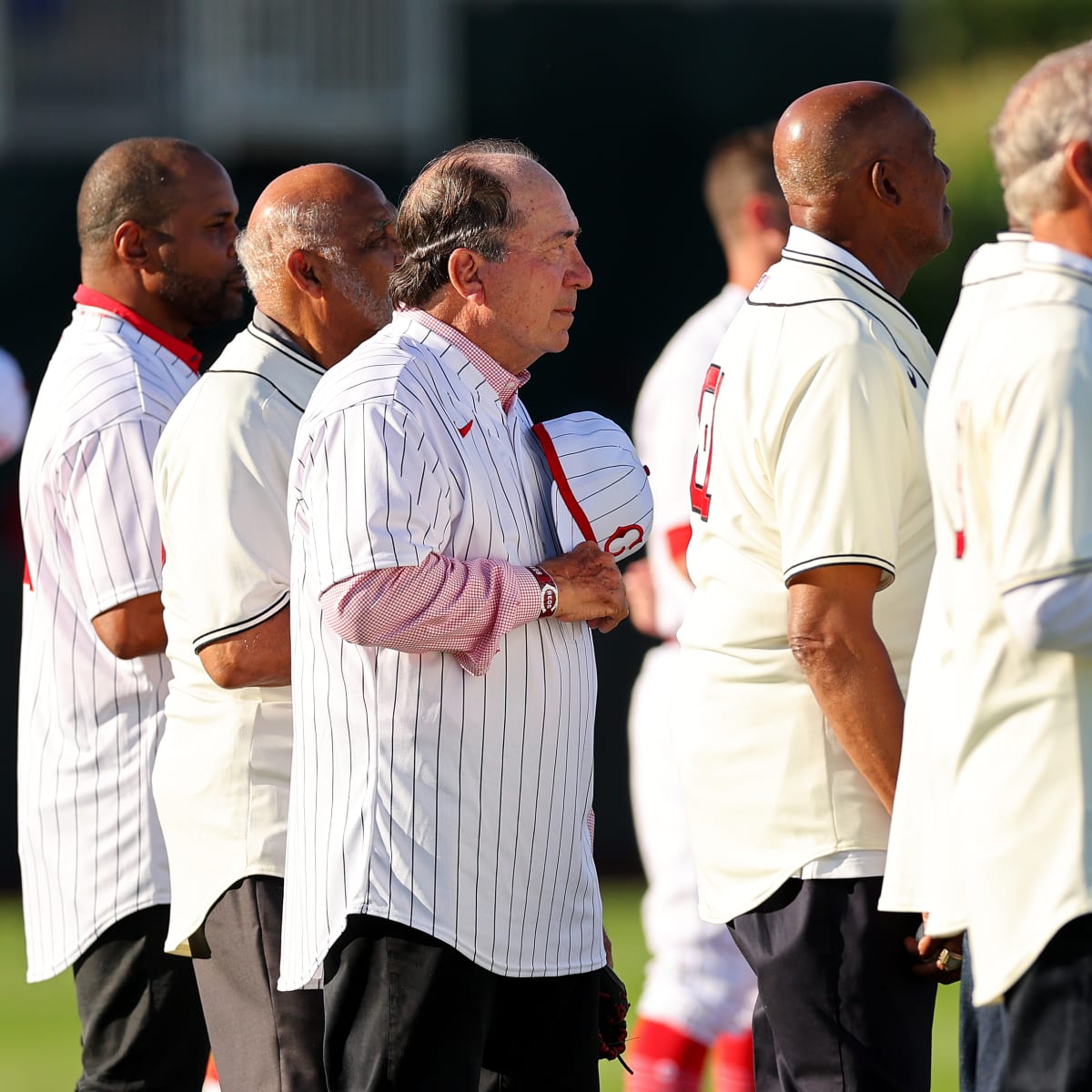 Reports - 'Field of Dreams' game to feature Chicago Cubs, Cincinnati Reds  in 2022 - ESPN