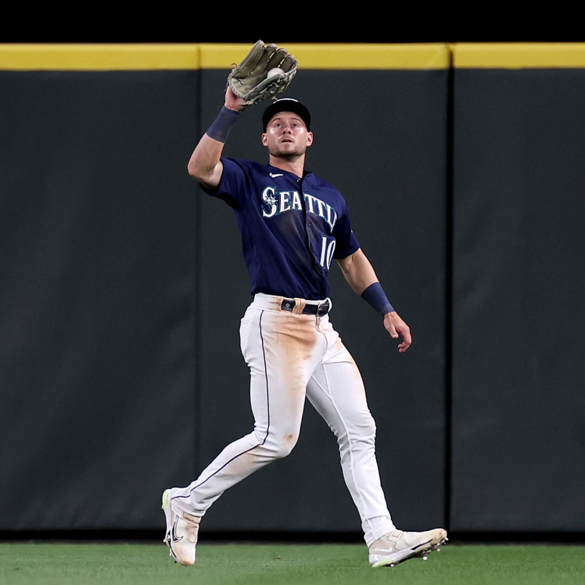 Kelenic's response will define future after 'terrible' mistake lands him on  injured list