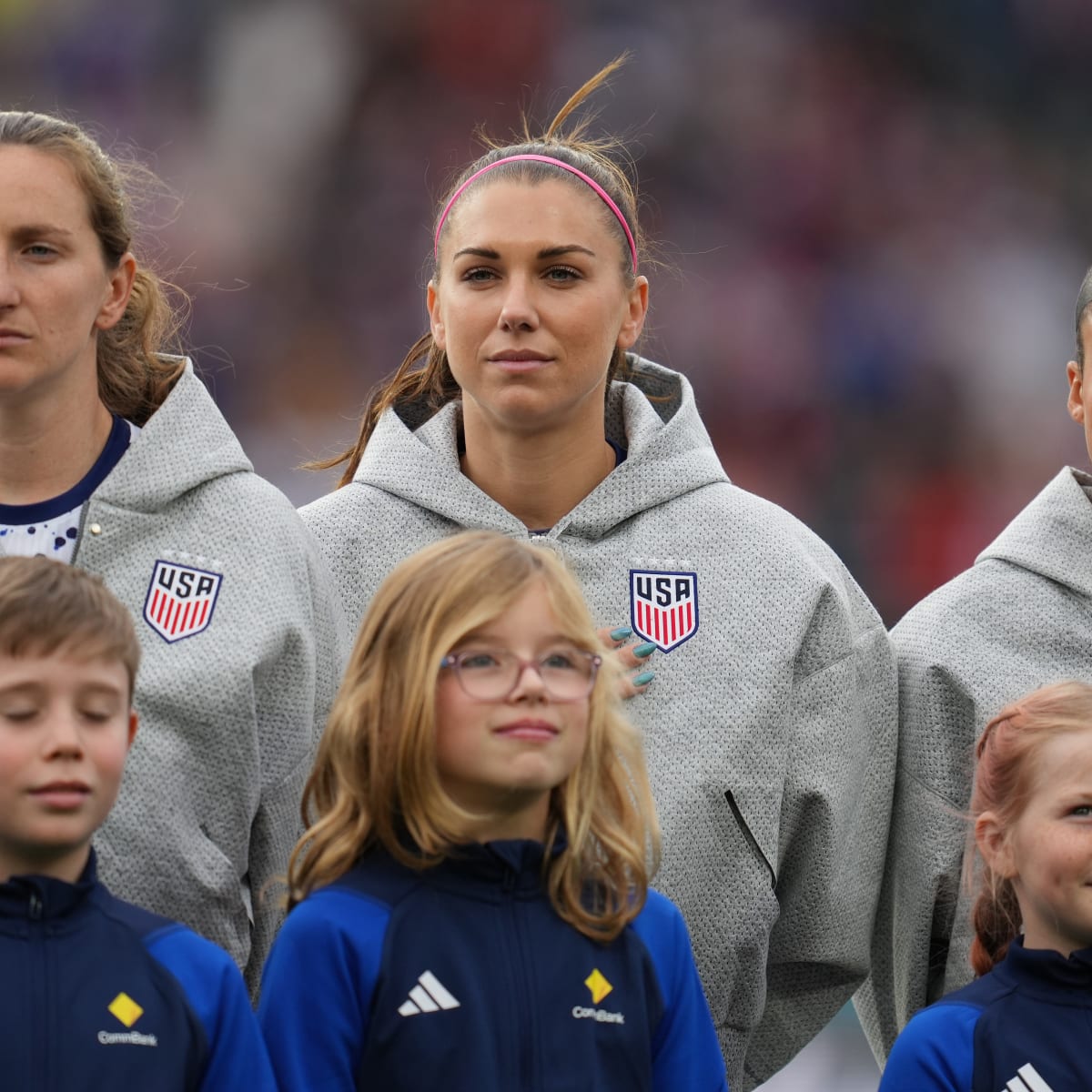 NY Times Makes Embarrassing Mistake In Womens World Cup Coverage