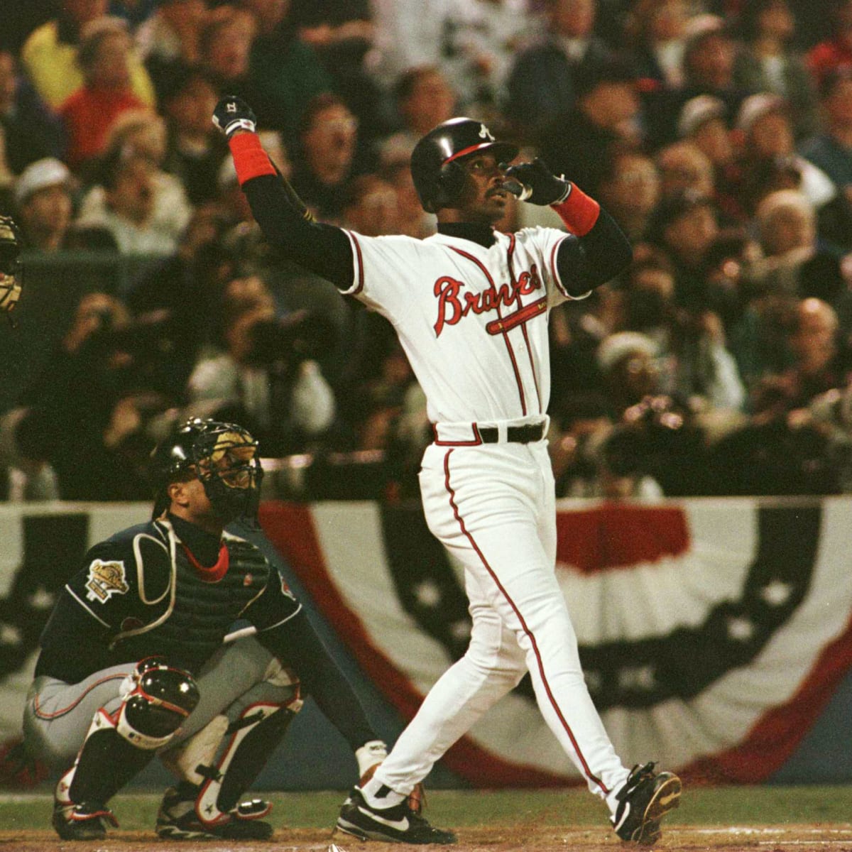 Fred McGriff Reportedly Makes Decision On His Cooperstown Plaque