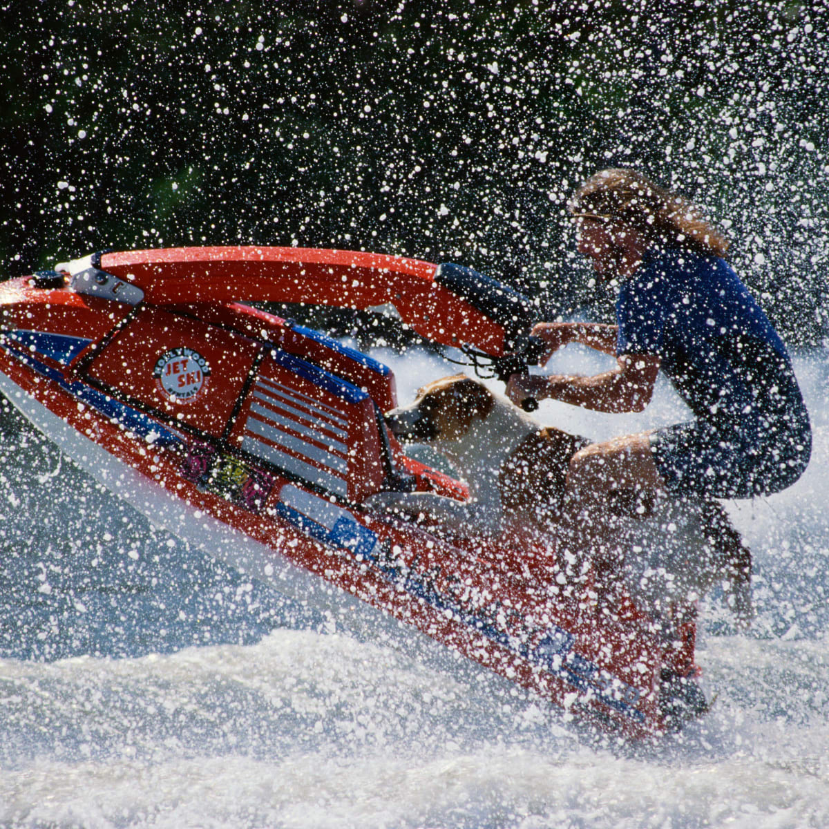 Buffalo Bills RB Nyheim Hines Seriously Injured In Jet Ski