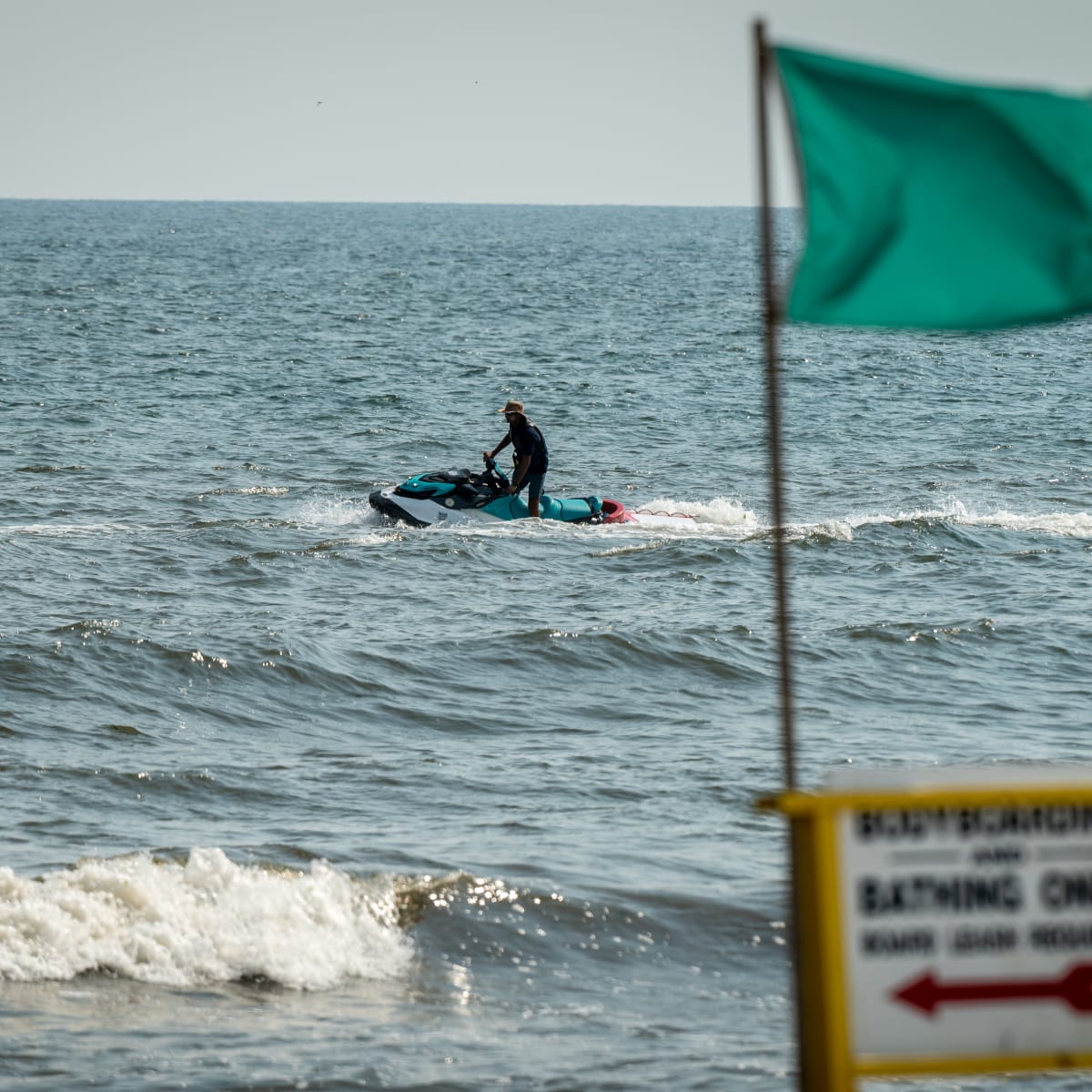 Buffalo Bills' Nyheim Hines to Miss Entire Season After Jet Ski Mishap