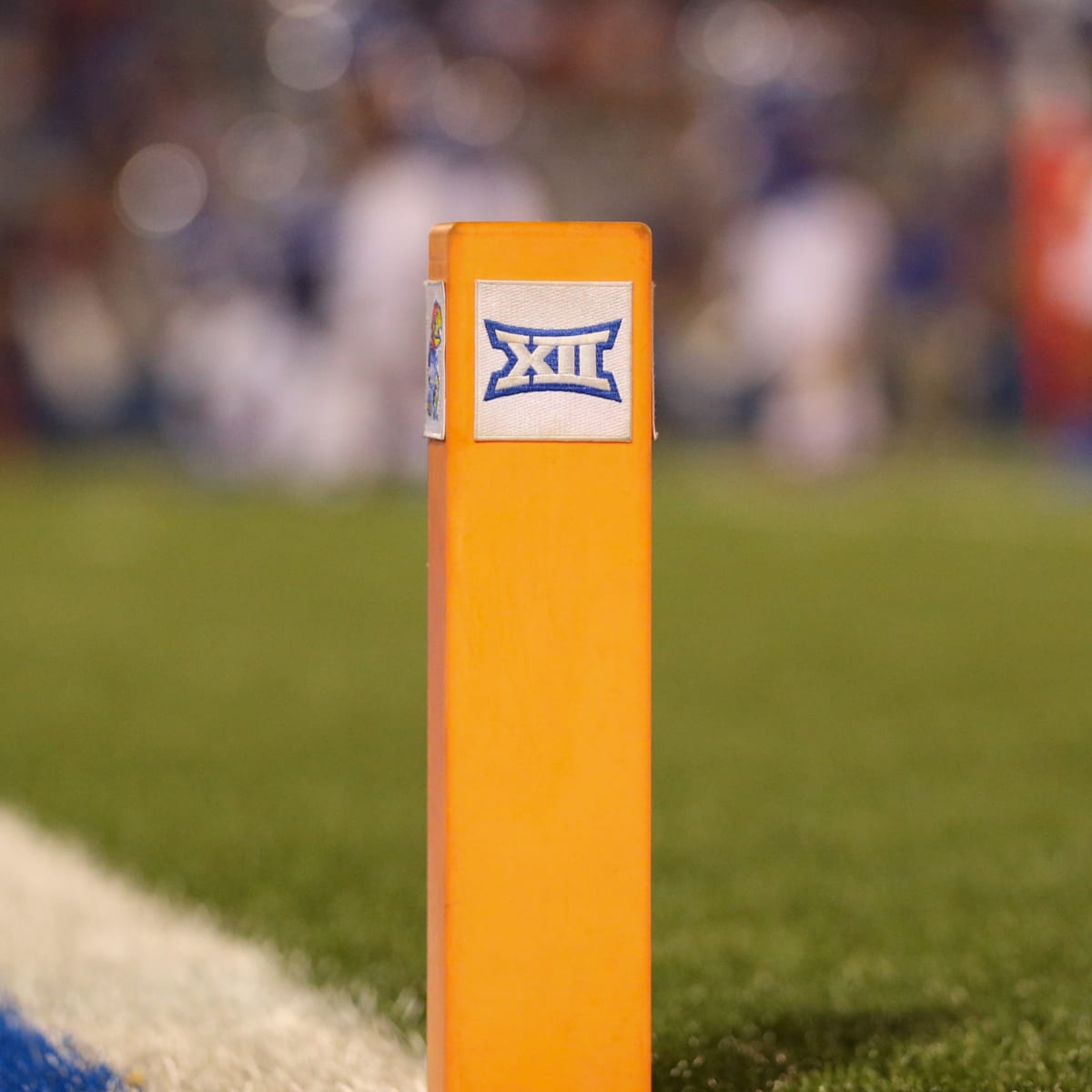 Deep Purple  Big 12 alters football tiebreaker rules in midseason, and  then lies about it 