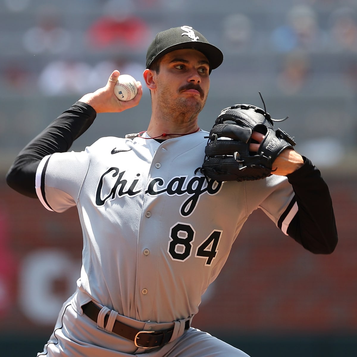 Are White Sox leaving Chicago? Team considers move from Guaranteed