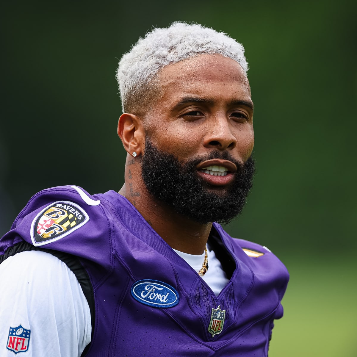 Odell Beckham Jr. Has 'Probably Exceeded My Expectations,' Ravens GM  DeCosta Says, News, Scores, Highlights, Stats, and Rumors