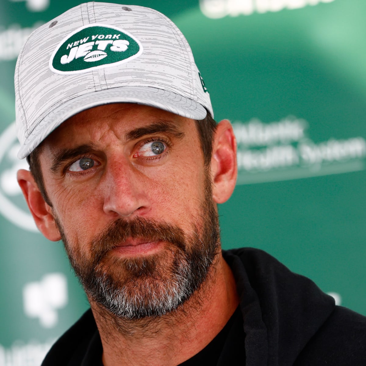 Jets' Aaron Rodgers buys incredible $9.5 million mansion in New Jersey