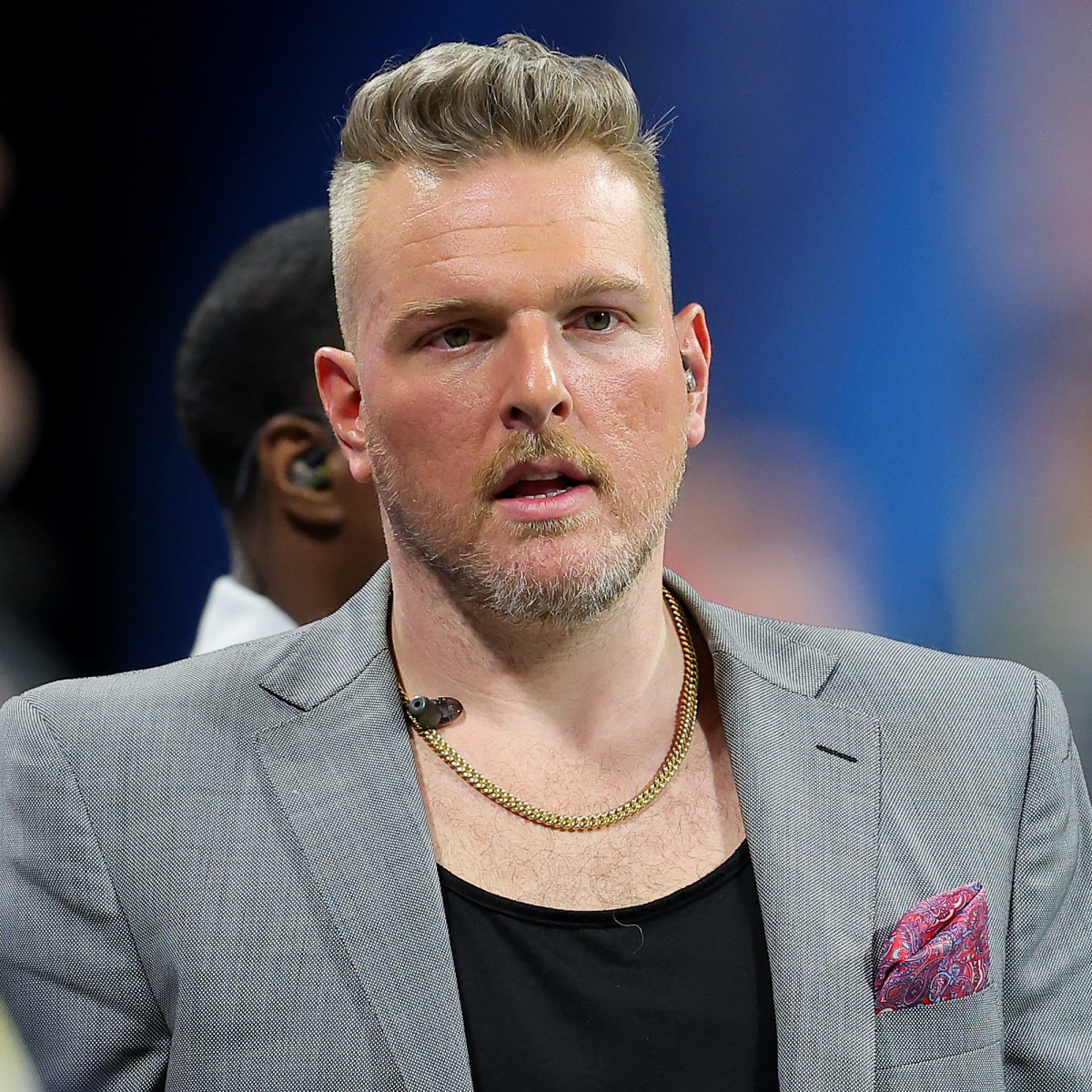 Pat McAfee's Ascension to ESPN Superstardom Is a Sign of the Times