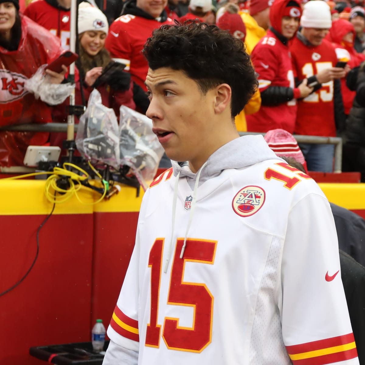 NFL Fans Are Furious With Patrick Mahomes' Brother