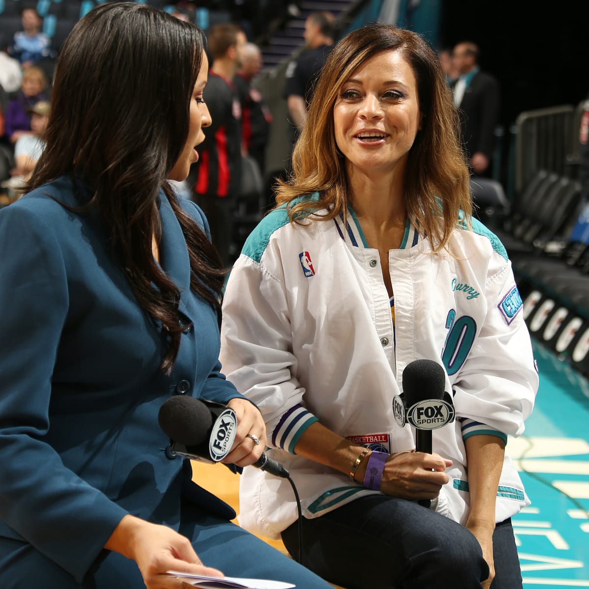 Photos: Sonya Curry's Apparent New Boyfriend Has Been Identified - The  Spun: What's Trending In The Sports World Today