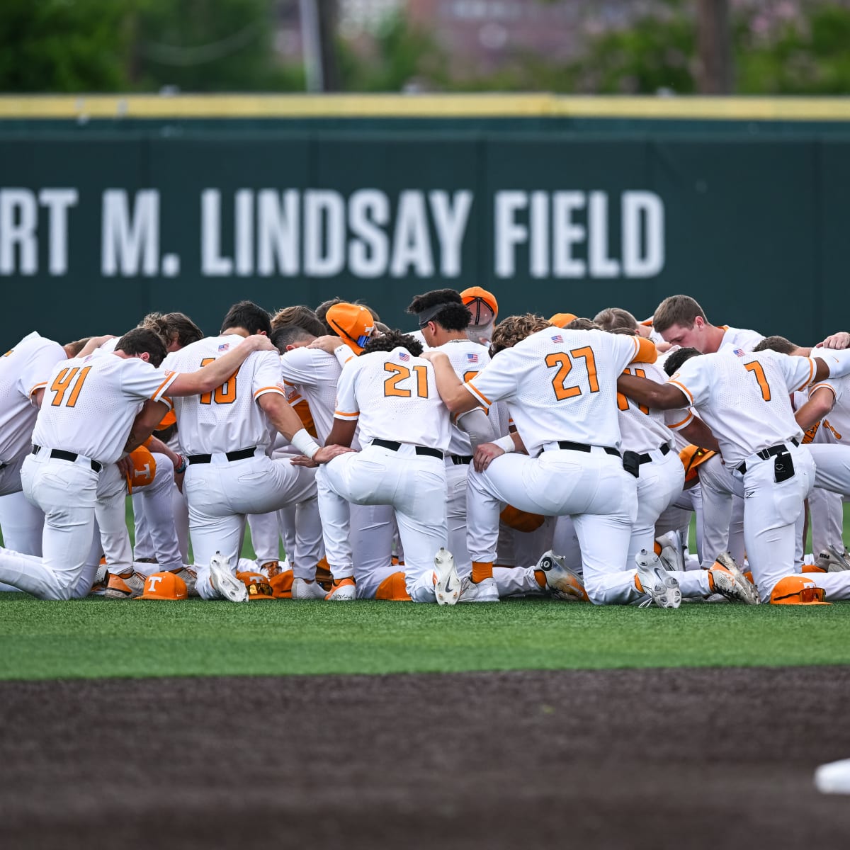 Tennessee Baseball on X: Grey Team is your 2020 Fall World Series